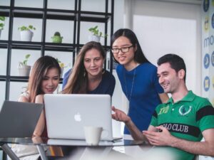 Pinterest, Business, Wall, audience engagement