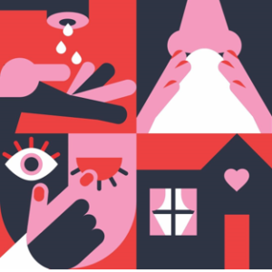 Pinterest, Business, Trust, Covid, Credibility