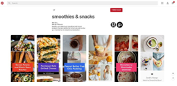 Pinterest, Business, Wall, niche. Story board, high quality images, Influencer relationships, Aesthetic