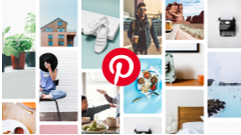 Pinterest, Business, Wall, niche