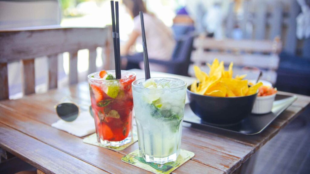 Strategies for Restaurants Business