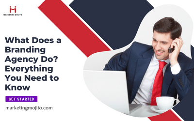 What Does a Branding Agency Do? Everything You Need to Know