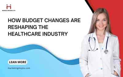 The Impact of Budget Changes on the Healthcare Industry