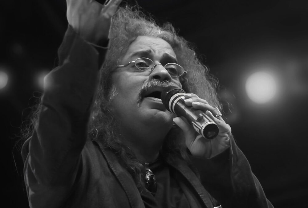 Greatest Telugu Singers: The ones who mastered the melodies.